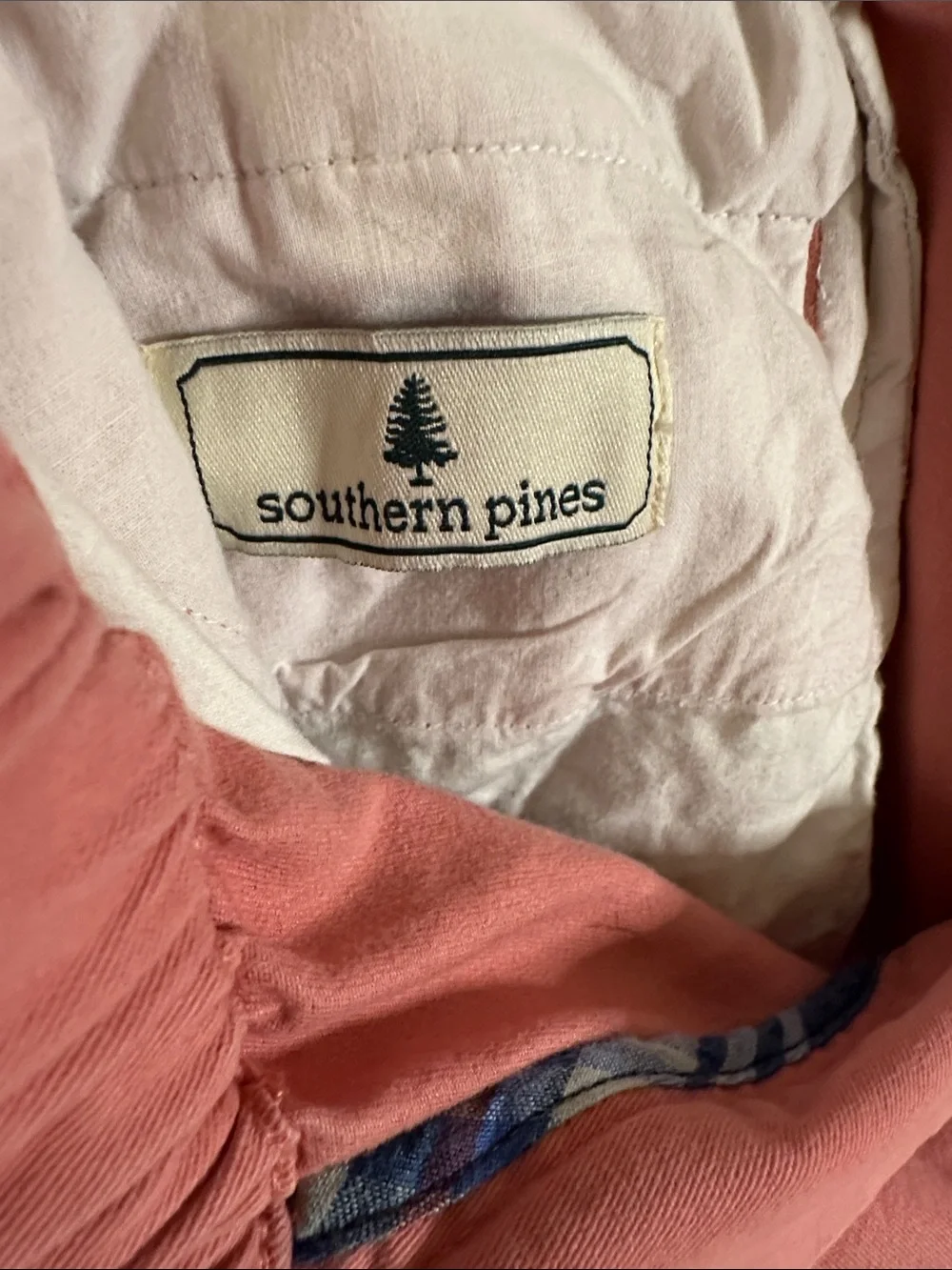 Southern Pines versatile nantucket